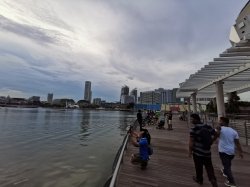 Marina Bay Area