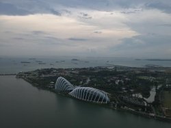 Gardens by the Bay